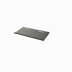 BlackPantherSystem Freijo-um Shelf Accessory Aluminum